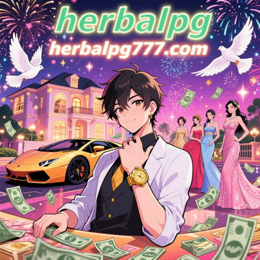 herbalpg